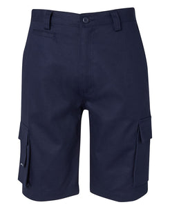 JBs bulk buy 6NMS Shorts Mercerised Short Navy ($27.27 when buying in bulk each)