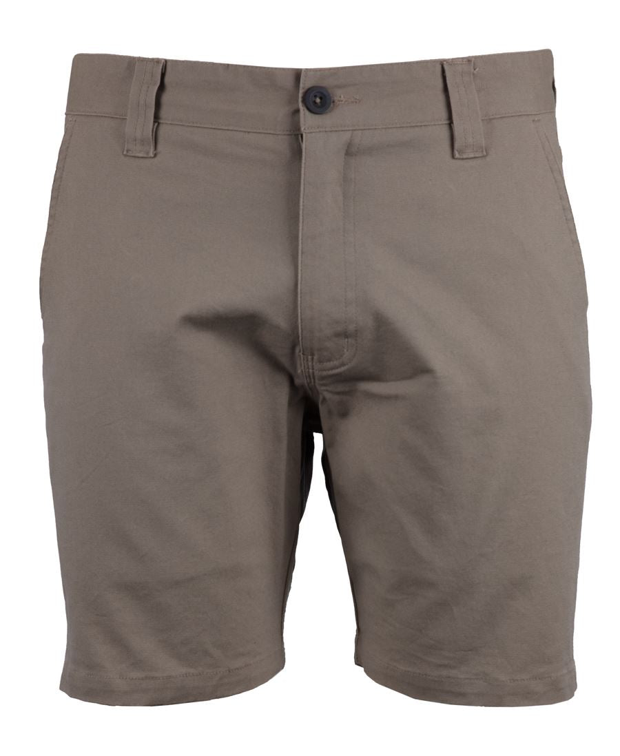 JBs bulk buy 6SCS Shorts  Taupe ($28.62 when buying in bulk each)