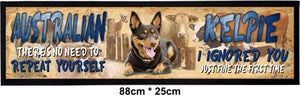 Bar Mats