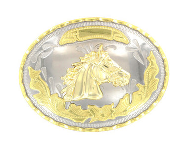 Belt Buckle 1