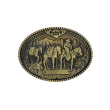 Load image into Gallery viewer, Belt Buckle 3