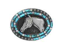 Load image into Gallery viewer, Belt Buckle 3
