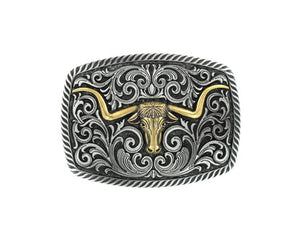 Belt Buckle 3