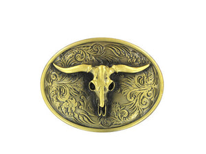 Belt Buckle 3