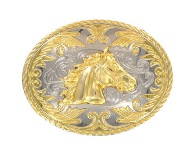 Belt Buckle 2