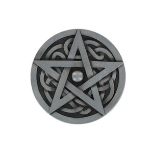 Belt Buckle 3