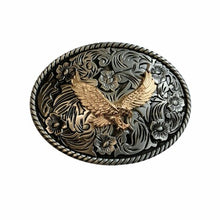 Load image into Gallery viewer, Belt Buckle 3