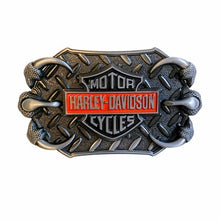 Load image into Gallery viewer, Belt Buckle 3
