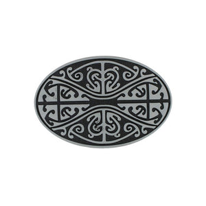 Belt Buckle 3