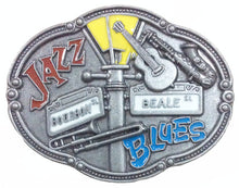 Load image into Gallery viewer, Belt Buckle 3
