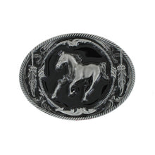 Load image into Gallery viewer, Belt Buckle 3