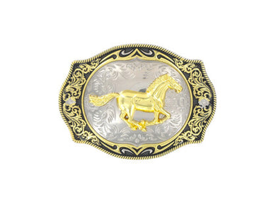 Belt Buckle 3