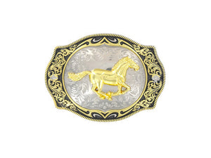 Belt Buckle 3