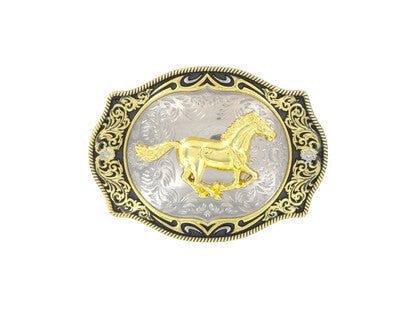 Belt Buckle 3