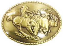 Load image into Gallery viewer, Belt Buckle 3