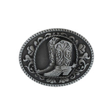 Load image into Gallery viewer, Belt Buckle 3