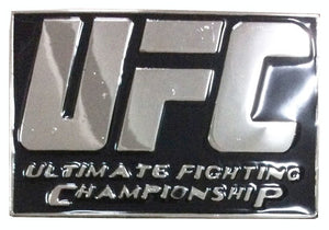 Belt Buckle 3