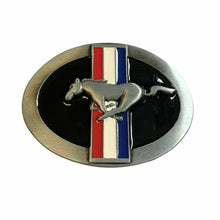 Load image into Gallery viewer, Belt Buckle 3