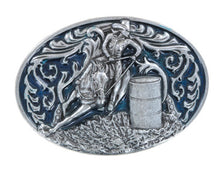 Load image into Gallery viewer, Belt Buckle 3