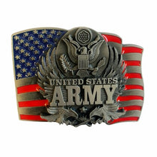 Load image into Gallery viewer, Belt Buckle 3