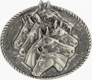 Belt Buckle 1