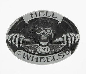 Belt Buckle 3