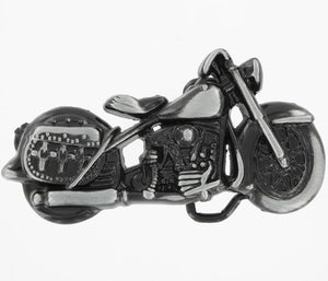 Belt Buckle 3