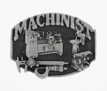 Load image into Gallery viewer, Belt Buckle 3