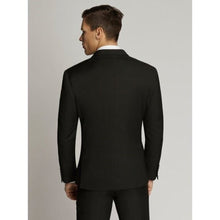 Load image into Gallery viewer, Suit Jacket Bellaggio T128 Black or Blue Size 52 + 54