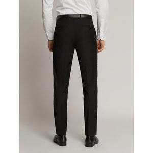 Suit Trousers Bellaggio T128 Black or Blue Size 28 - 56