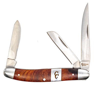 AMERICAN BUFFALO STOCKYARD STOCKMAN WOOD 3 BLDE CC0001RW2