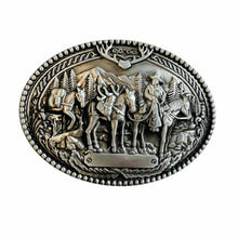 Load image into Gallery viewer, Belt Buckle 3