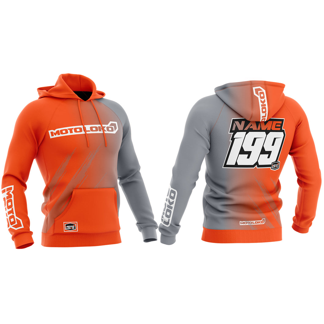 Hoodie kids Sublimated set of 10 - price from