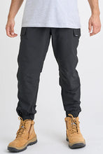 Load image into Gallery viewer, JET PILOT Jet-Lite Hybrid Elastic Waist Cuff Pant JPW89