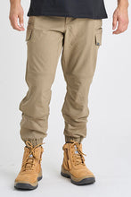 Load image into Gallery viewer, JET PILOT Jet-Lite Hybrid Elastic Waist Cuff Pant JPW89