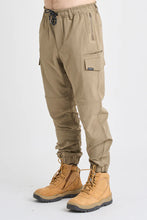 Load image into Gallery viewer, JET PILOT Jet-Lite Hybrid Elastic Waist Cuff Pant JPW89