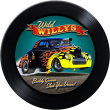 Load image into Gallery viewer, TIN SIGN
