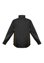 Load image into Gallery viewer, Jacket black gold SCHOOL0010