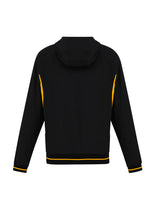 Load image into Gallery viewer, Jacket black gold SCHOOL0009