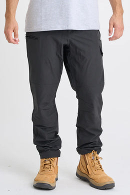JET PILOT Jet-Lite Hybrid Elastic Waist Pant JPW83