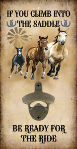 Bottle Opener