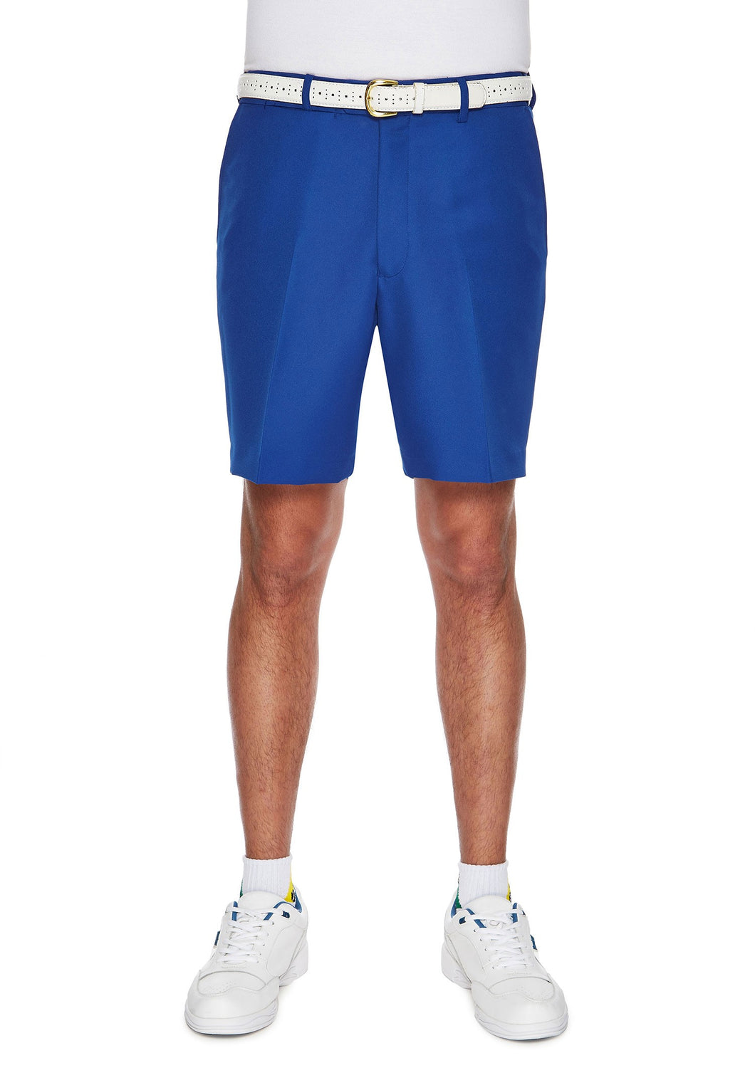 CITY CLUB NORTHB BOWLS SHORT WITH LOGO