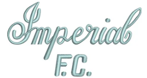 Imperial Football Club IMPSFC0032   BEACH TOWELL  5 styles with logo NAVY