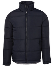 Load image into Gallery viewer, Puffer Jacket SCHOOL0001