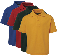 Load image into Gallery viewer, Polo Top Kids Sports Days SCHOOL0003