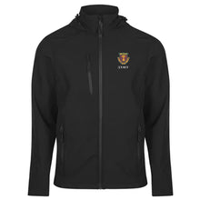 Load image into Gallery viewer, UAHS1001 1513 OLYMPUS JACKET BLACK SIZE S - 5XL No 4XL