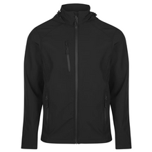 Load image into Gallery viewer, UAHS1001 1513 OLYMPUS JACKET BLACK SIZE S - 5XL No 4XL