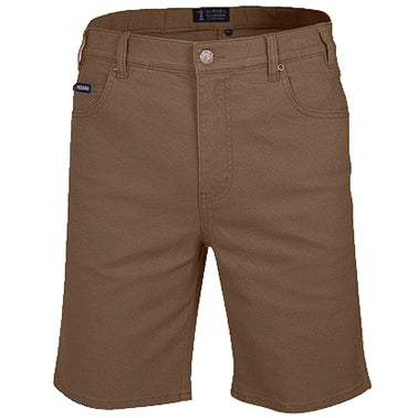 UAHS1020 RMPC033 PILBARA COLOUR SHORTS SIZE 72 - 142