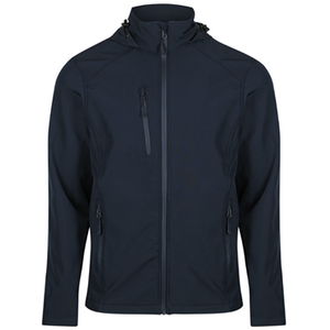 UAHS1002 1513 OLYMPUS JACKET NAVY  SIZE S - 5XL No 4XL