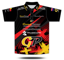 Load image into Gallery viewer, Polo Sublimated Set of 10 - price from